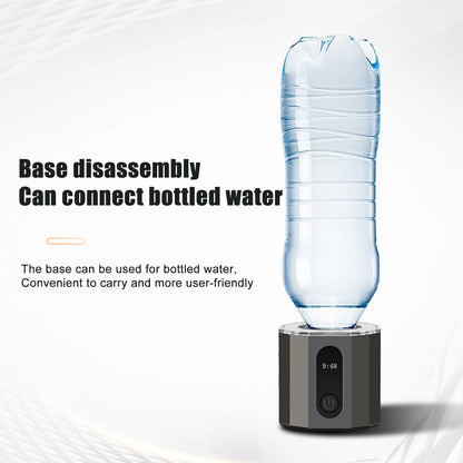 H60 Hydrogen Rich Water Cup