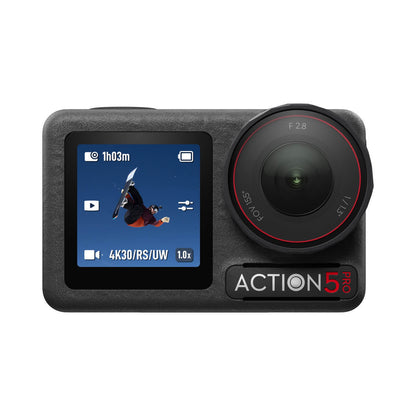 DJI Osmo Action 5 Pro 4K Camera