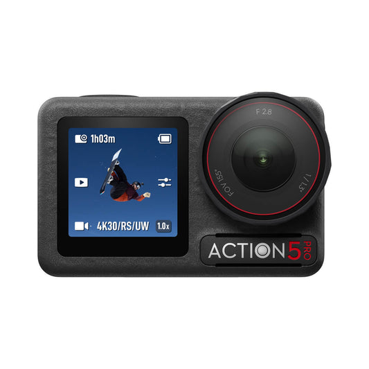DJI Osmo Action 5 Pro 4K Camera