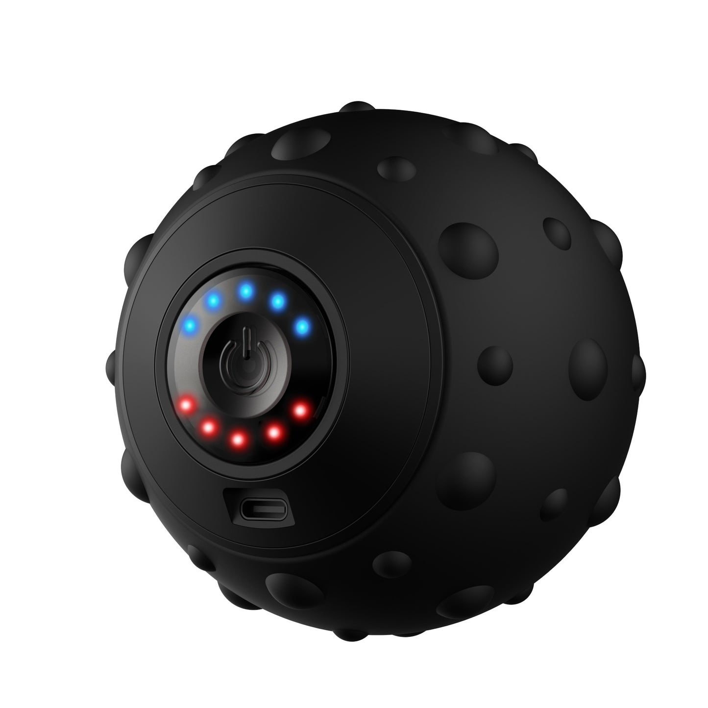 Electric Fascia Massage Ball