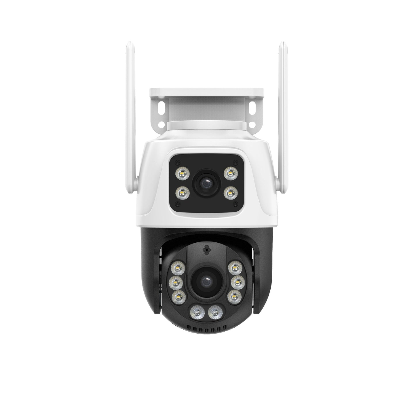 ICSEE HD Wireless Outdoor Dome Camera