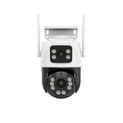 ICSEE HD Wireless Outdoor Dome Camera