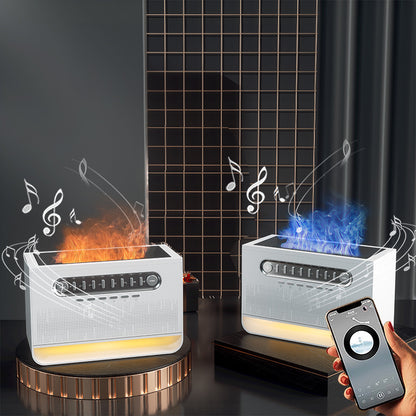 Bluetooth White Noise Sleep Speaker