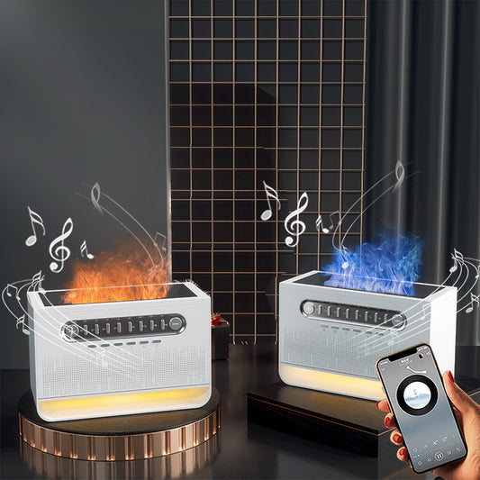 Bluetooth White Noise Sleep Speaker