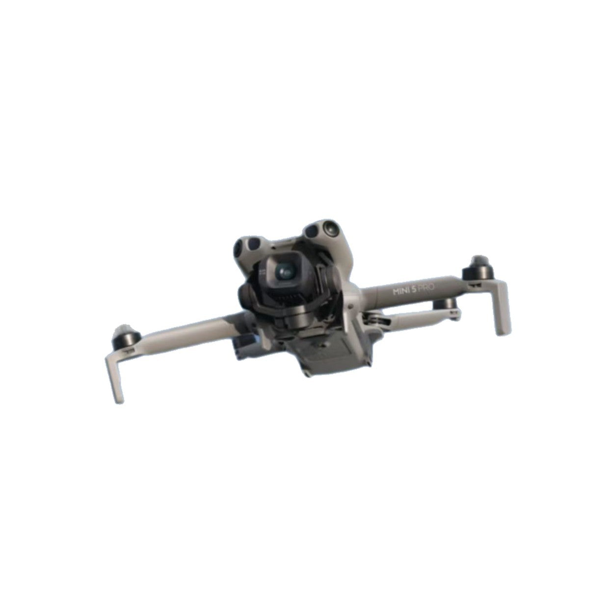 DJI Mini 5 Pro Compact Drone with Obstacle Avoidance