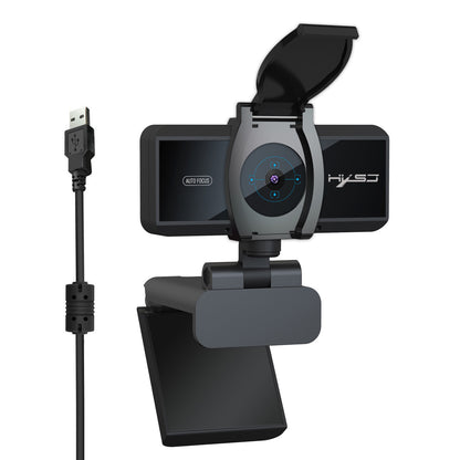 Computer Webcam 5MP Autofocus 720P/1080P Video