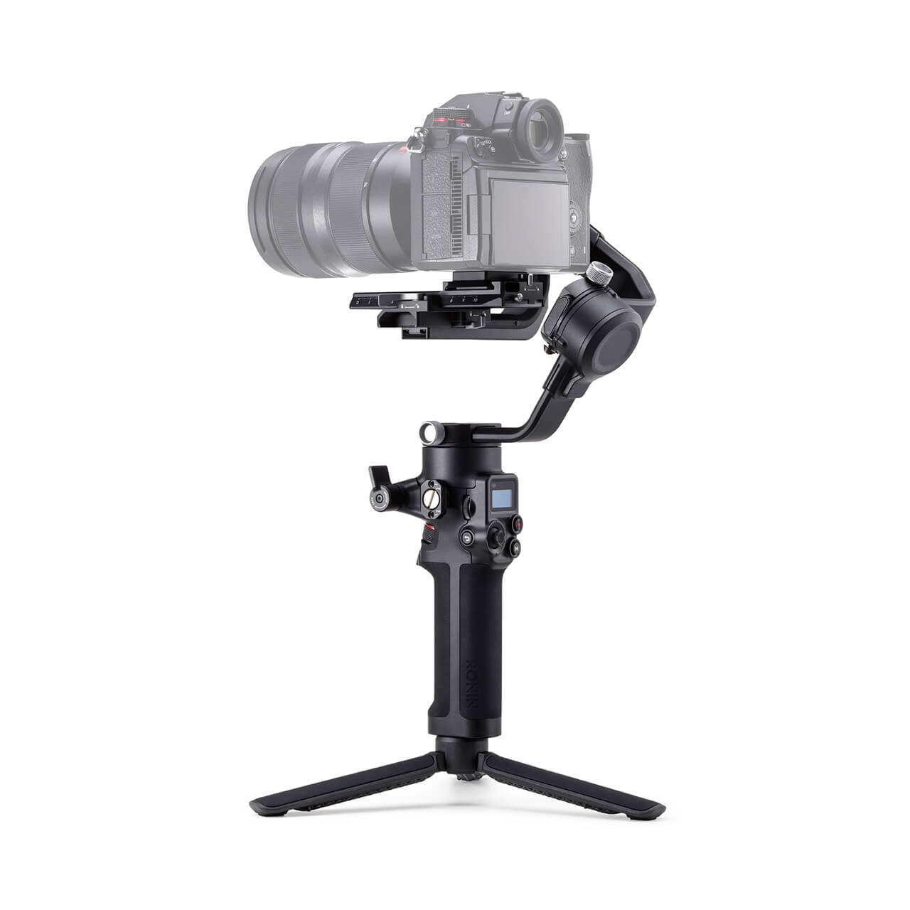 DJI RSC 2 Handheld Gimbal Stabilizer Pro Kit