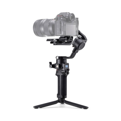 DJI RSC 2 Handheld Gimbal Stabilizer Pro Kit