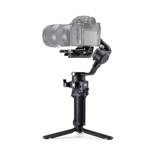 DJI RSC 2 Handheld Gimbal Stabilizer Pro Kit