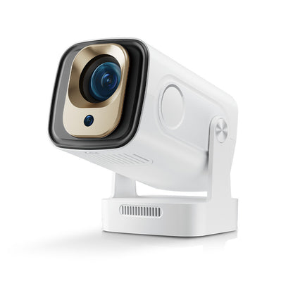 Hy260Pro H713 Android 11 4K Smart Projector