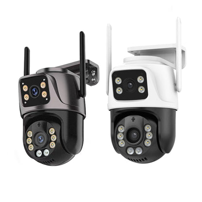 ICSEE HD Wireless Outdoor Dome Camera