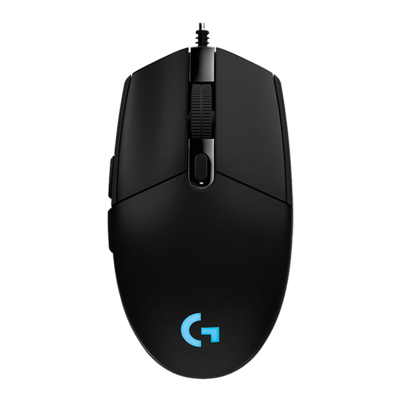 Logitech G102 Wired RGB Gaming Mouse Programmable