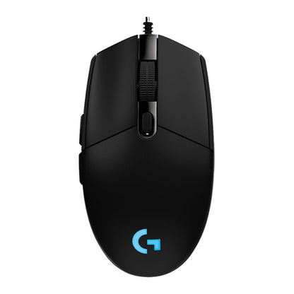 Logitech G102 Wired RGB Gaming Mouse Programmable