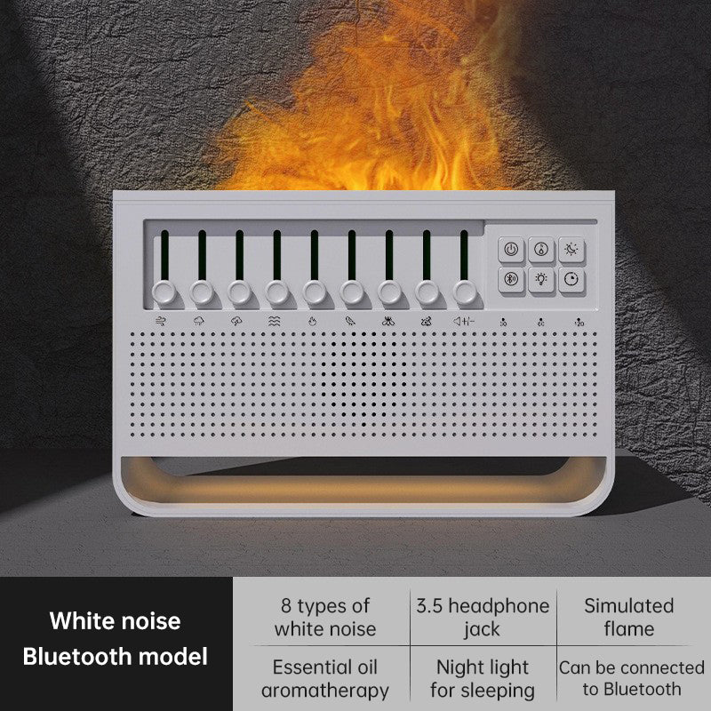 Bluetooth White Noise Sleep Speaker