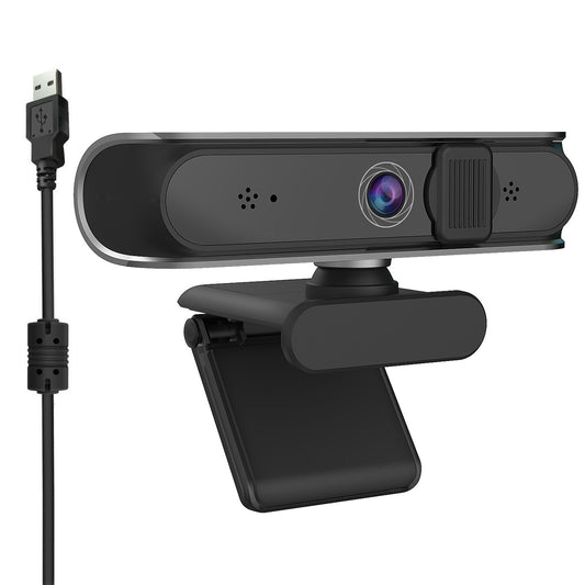 Webcam 5MP AF Autofocus 1080P Video Conferencing