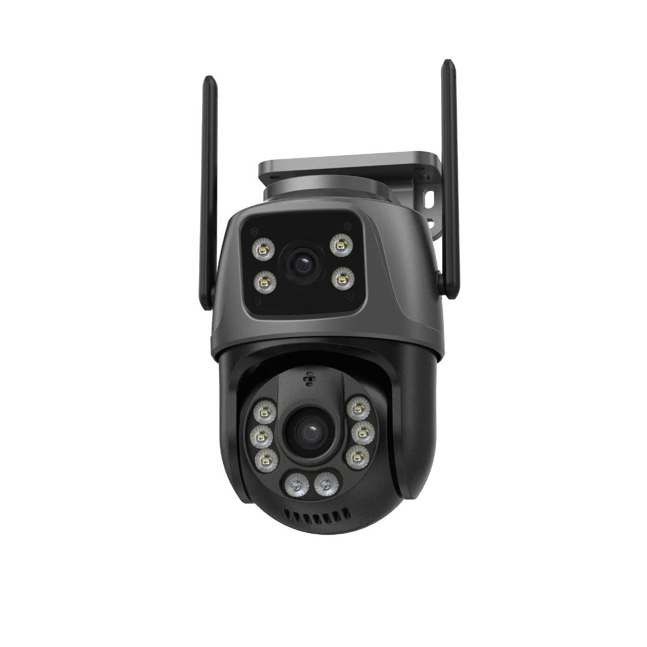 ICSEE HD Wireless Outdoor Dome Camera