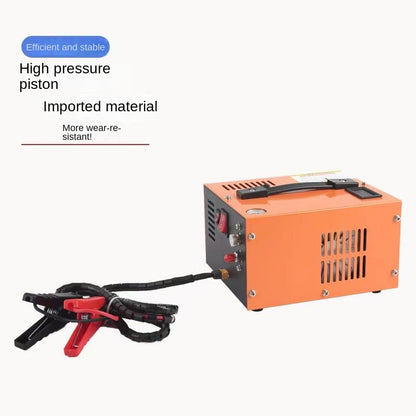 Car 12V 30MPA Air Compressor Pump