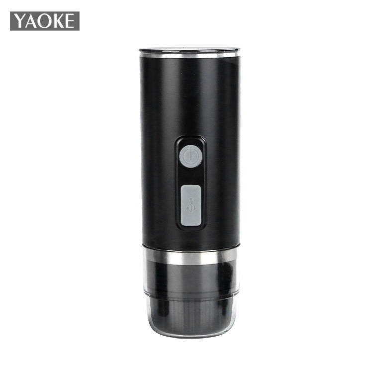 Yaoke Automatic Capsule Coffee Machine