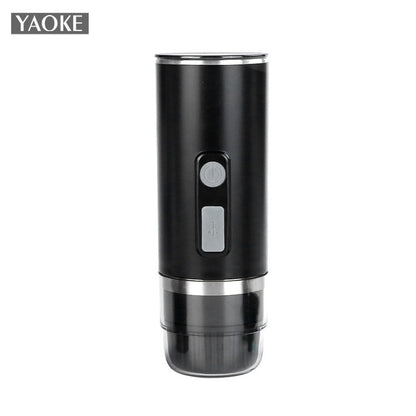 Yaoke Automatic Capsule Coffee Machine