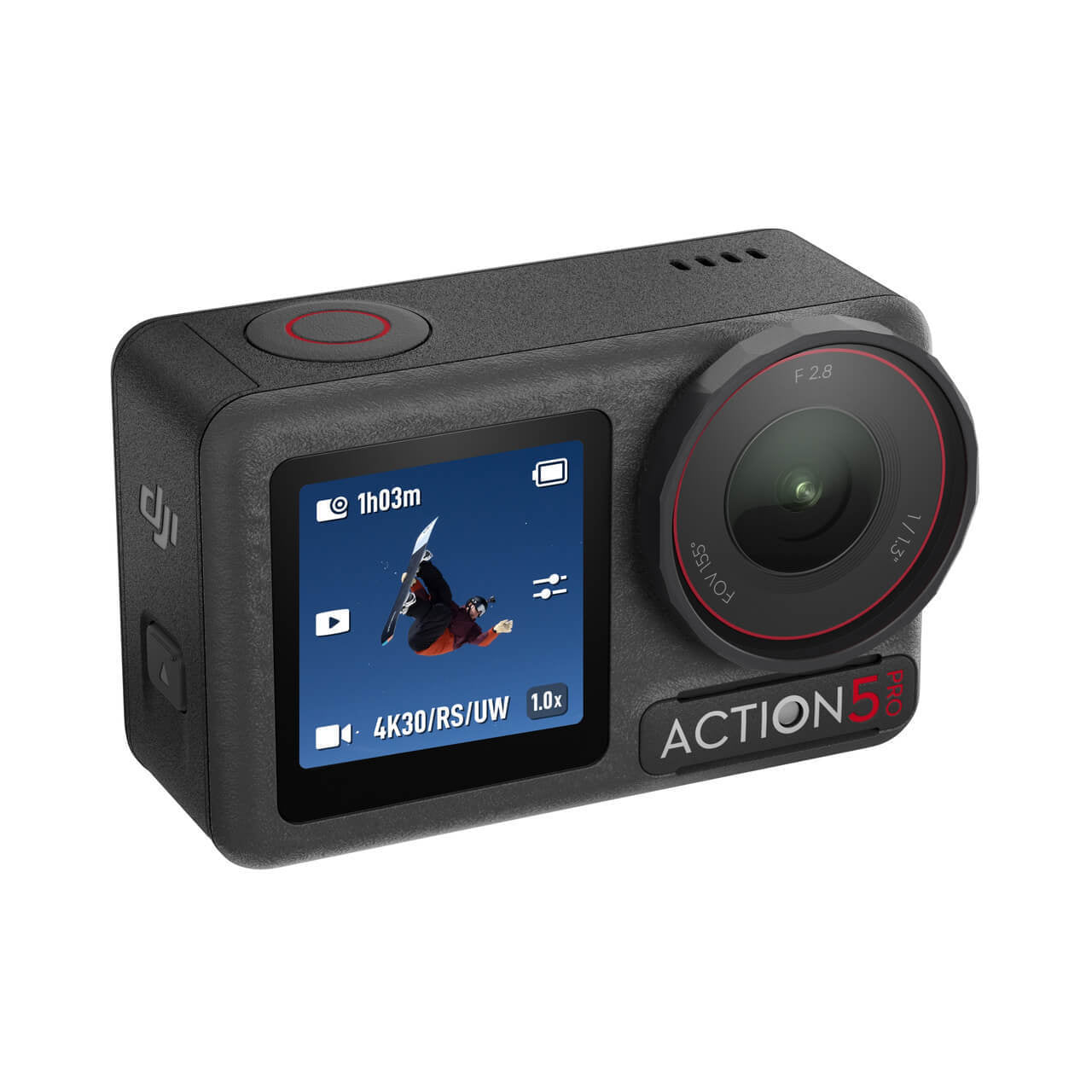 DJI Osmo Action 5 Pro 4K Camera