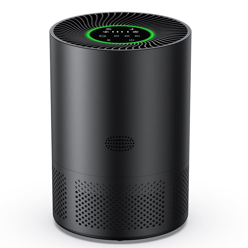 Pet Air Purifier with Negative Ions