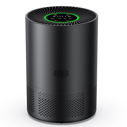 Pet Air Purifier with Negative Ions