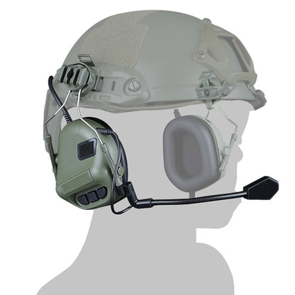 WST Gen.5 Tactical Noise-Cancelling Headset