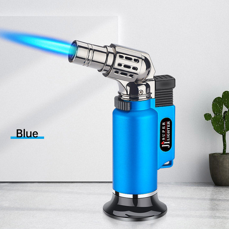 Windproof Turbo Torch Cigar Lighter