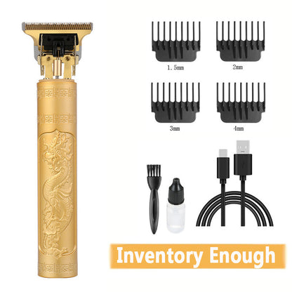 Professional Electric Hair Clipper