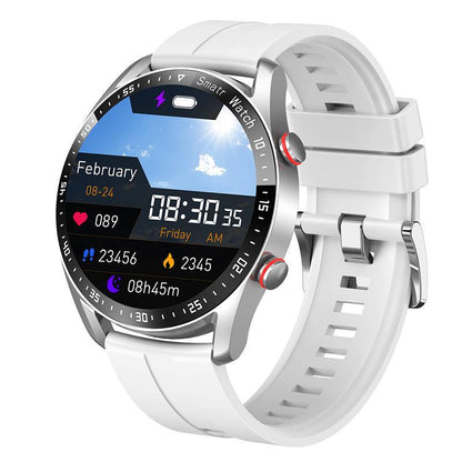HW20 ECG+PPG Smart Watch