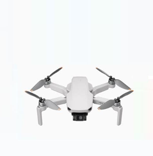 DJI Mini 4K Ultra HD Aerial Drone with Remote