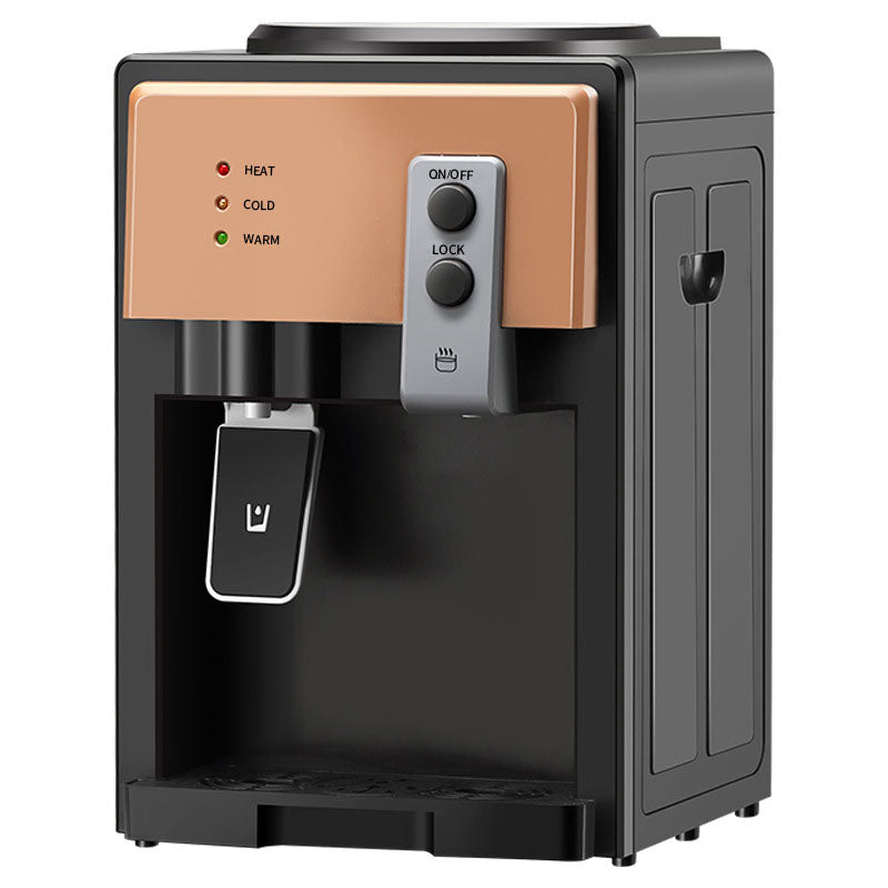 Electric Hot & Cold Water Dispenser