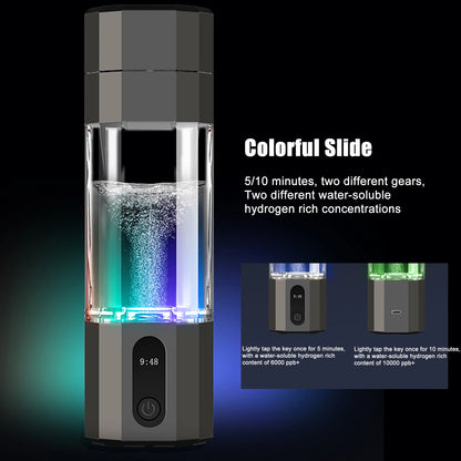 H60 Hydrogen Rich Water Cup