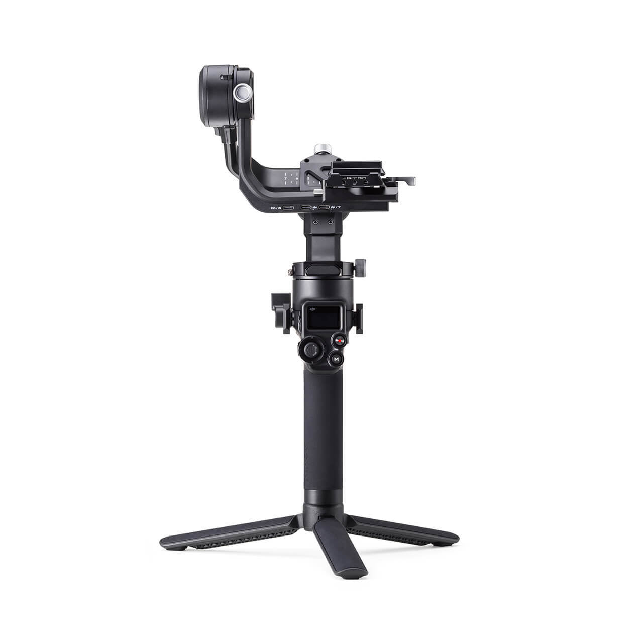 DJI RSC 2 Handheld Gimbal Stabilizer Pro Kit