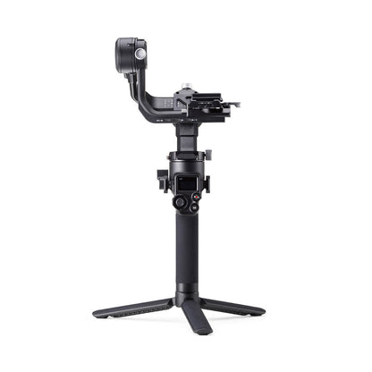 DJI RSC 2 Handheld Gimbal Stabilizer Pro Kit