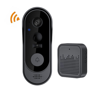Smart WiFi Video Doorbell