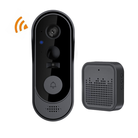 Smart WiFi Video Doorbell