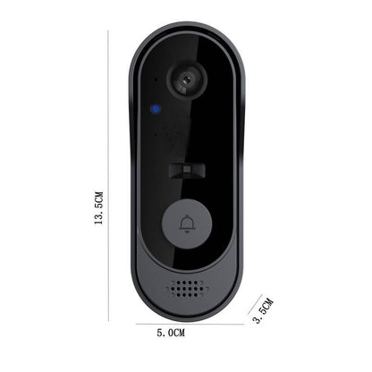 Smart WiFi Video Doorbell