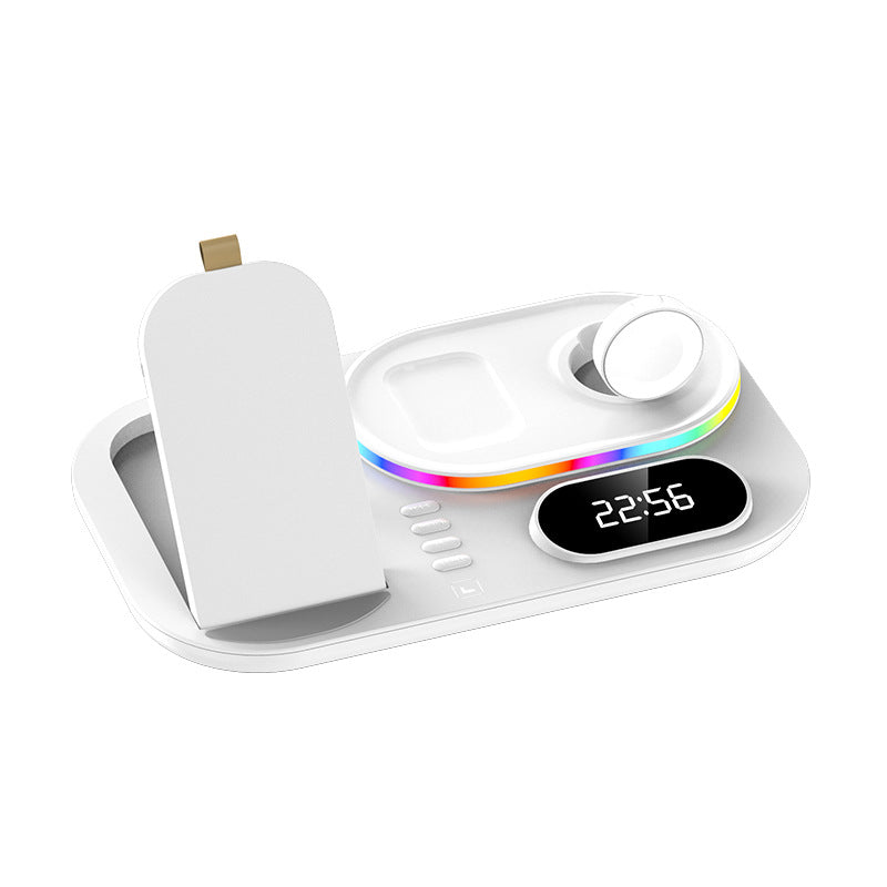 3-in-1 MagSafe Wireless Charger