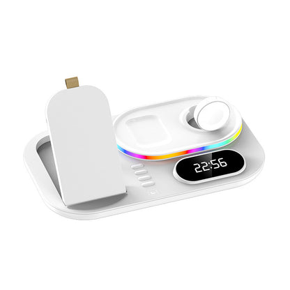 3-in-1 MagSafe Wireless Charger