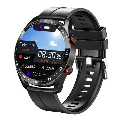 HW20 ECG+PPG Smart Watch