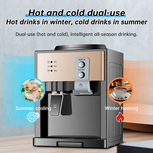 Electric Hot & Cold Water Dispenser
