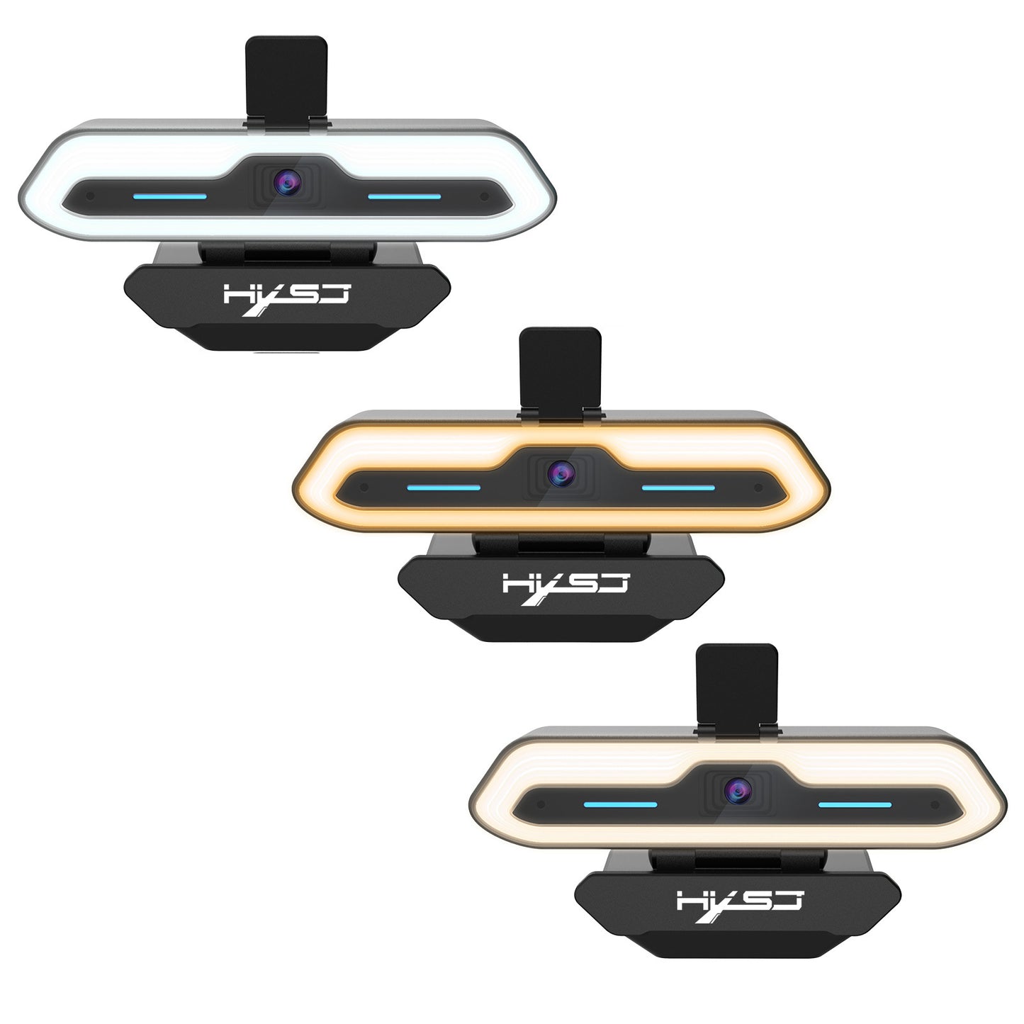 USB Webcam AF Autofocus HD Night Vision Streaming