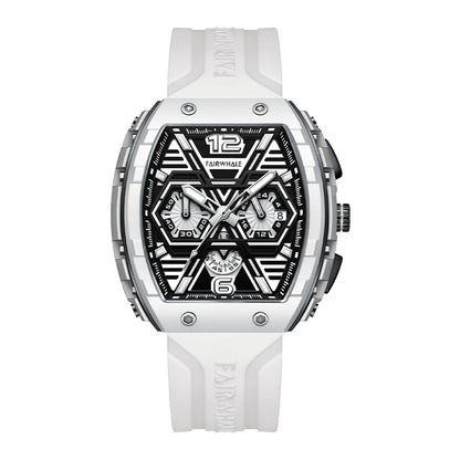Men's Sonic Quartz Wristwatch