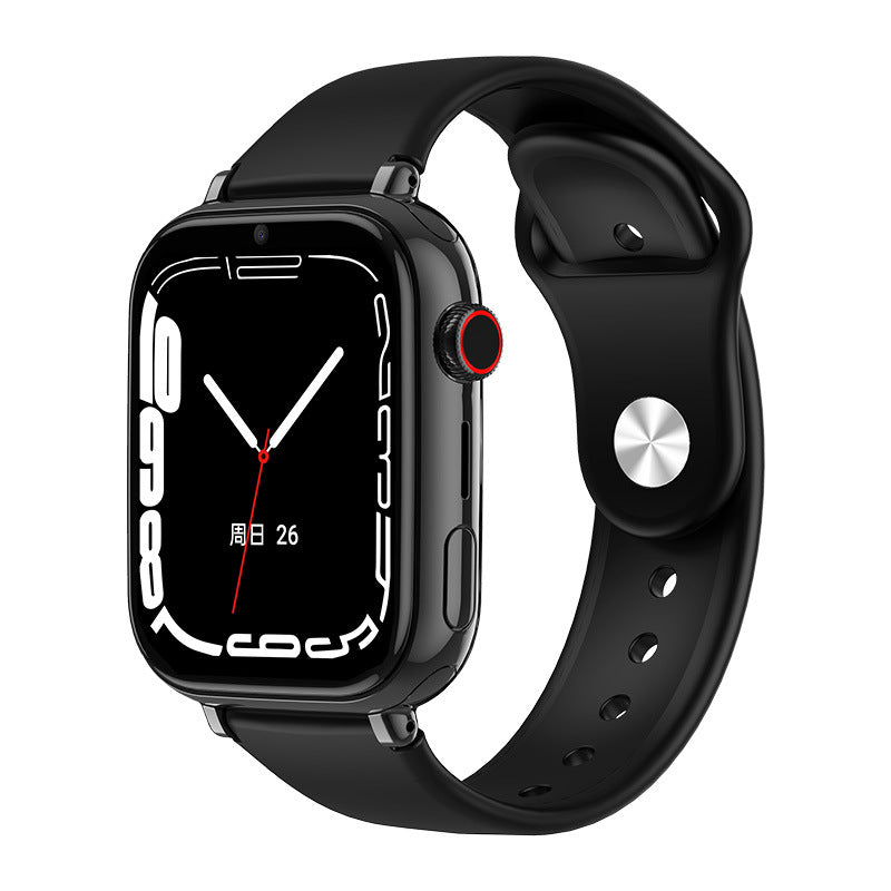 4G Kids Smart Watch 1.85" GPS