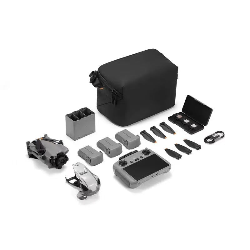DJI Mini 5 Pro Compact Drone with Obstacle Avoidance