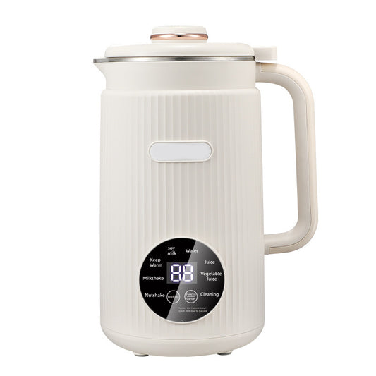 Multi-functional Heating Blender & Soy Milk Maker