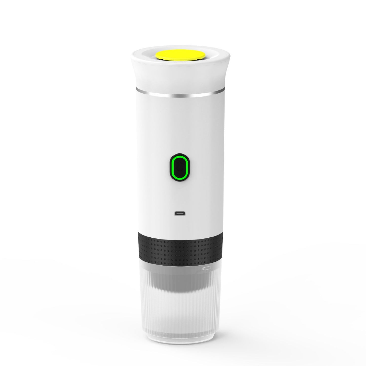 Portable Capsule Coffee Machine