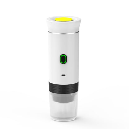 Portable Capsule Coffee Machine