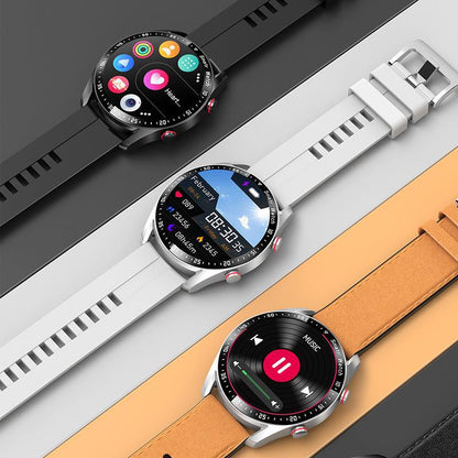 HW20 ECG+PPG Smart Watch
